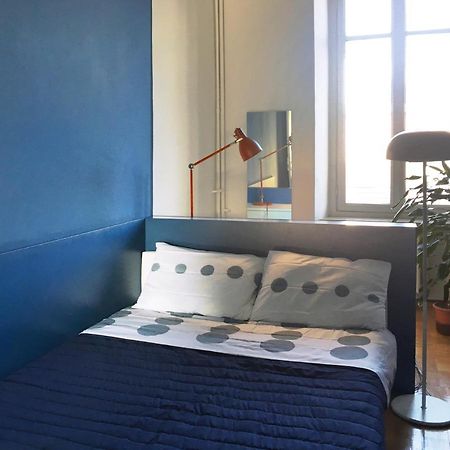 Casa Ettolina Al Campus Einaudi Apartment Turin Bagian luar foto