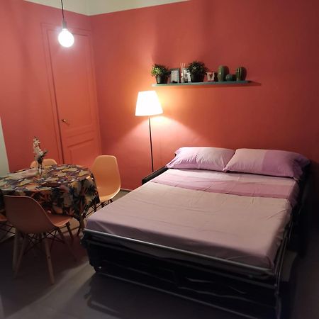 Casa Ettolina Al Campus Einaudi Apartment Turin Bagian luar foto