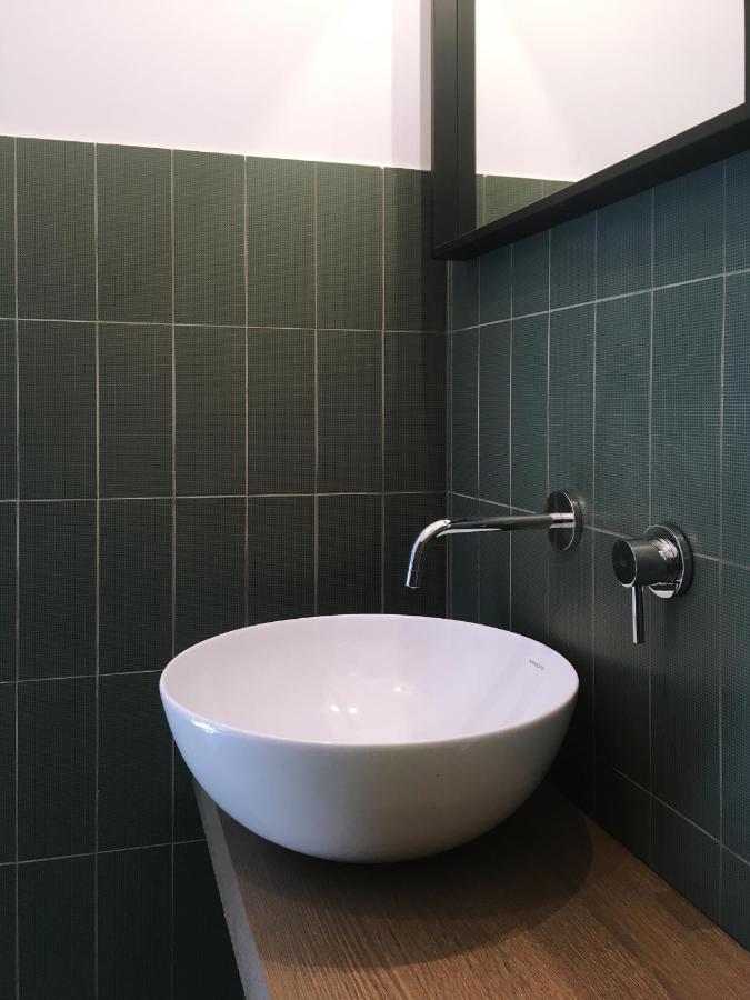 Casa Ettolina Al Campus Einaudi Apartment Turin Bagian luar foto