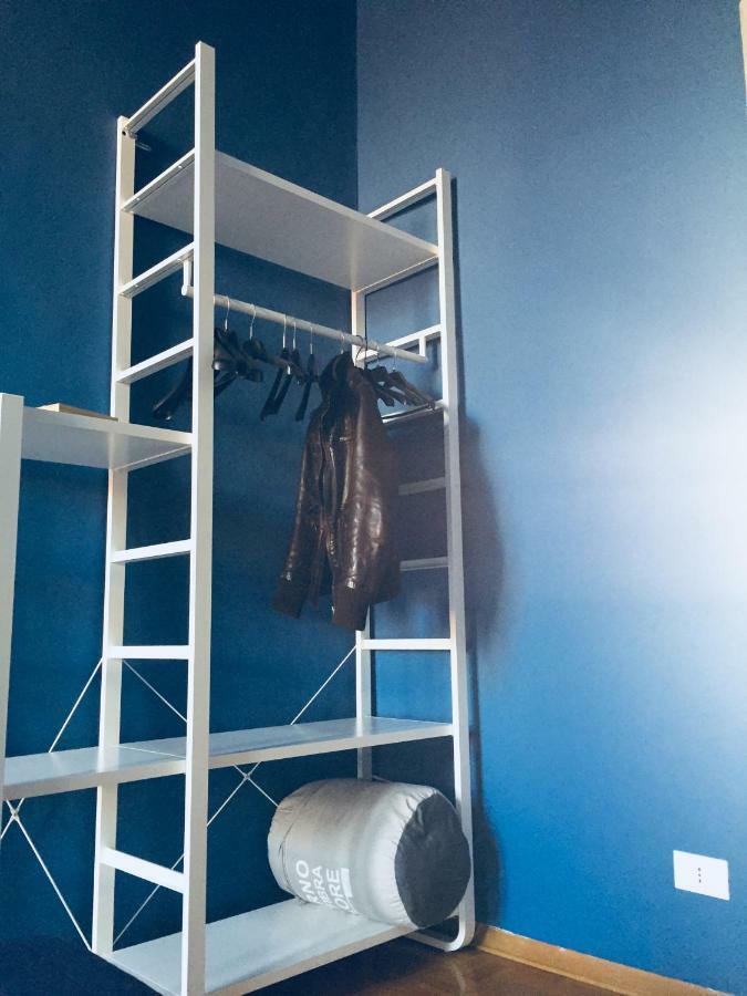 Casa Ettolina Al Campus Einaudi Apartment Turin Bagian luar foto