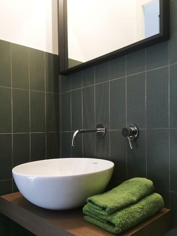 Casa Ettolina Al Campus Einaudi Apartment Turin Bagian luar foto