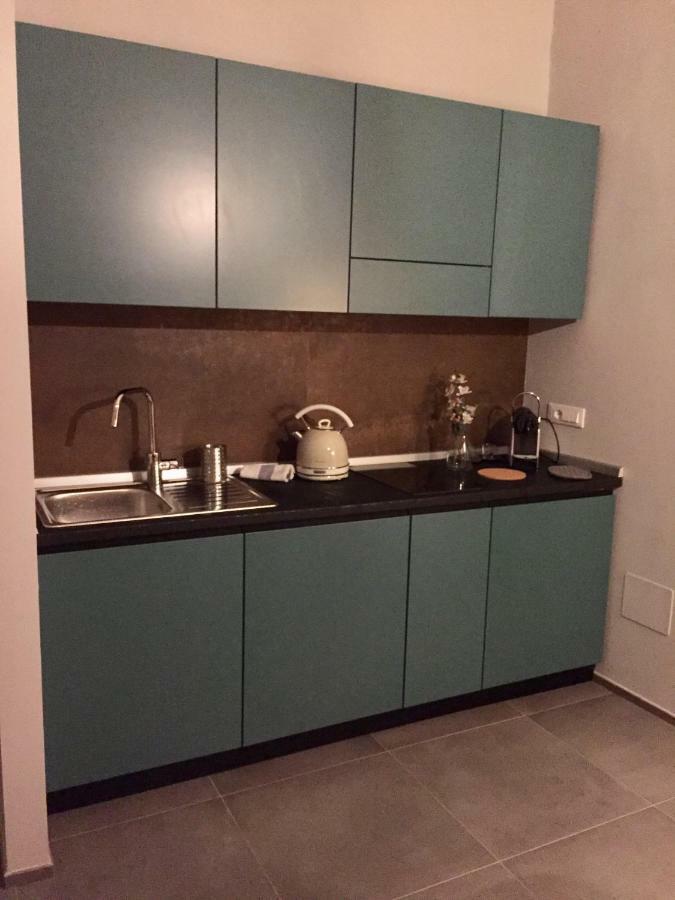Casa Ettolina Al Campus Einaudi Apartment Turin Bagian luar foto